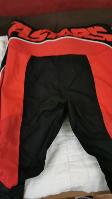 Екипировка за мотокрос