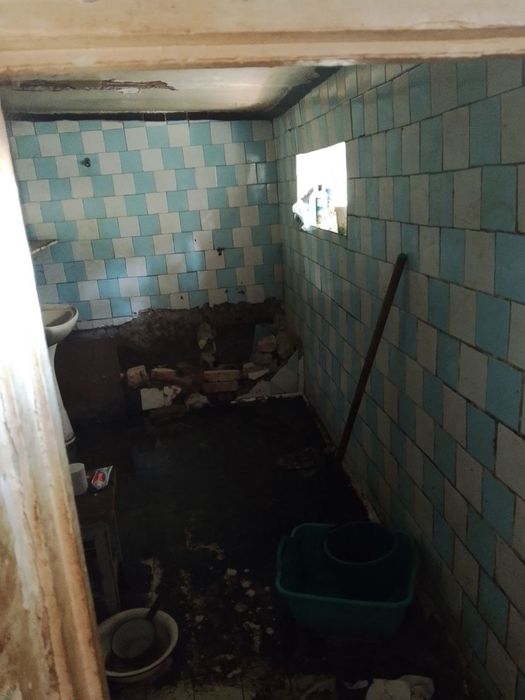 Продается срочно дом, Сорокулька