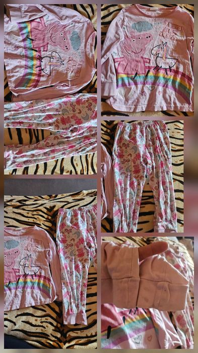 Продавам дрешки за момиче