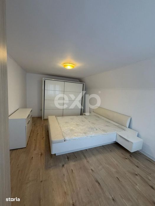 Casa individuala moderna de inchiriat – zona Craiovei, Pitesti