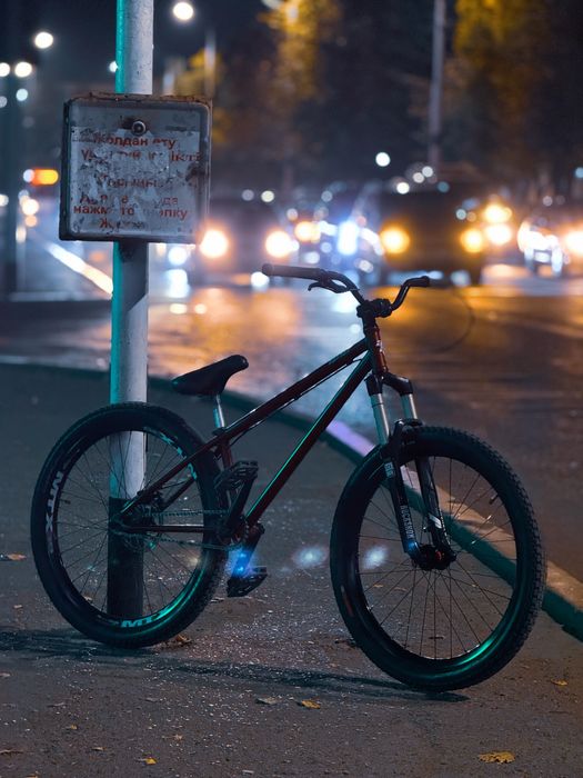 Продам agang 24 mtb мтб