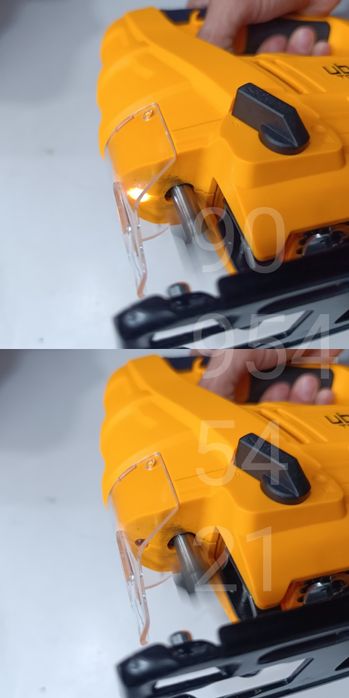 Лобзик электрический Lobzi