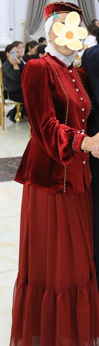 Тылкыдан тигилген койлек