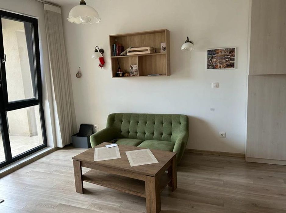 Дава се под наем Двустаен апартамент в София, Витоша - 66 кв.м за 800 € - Снимка #2