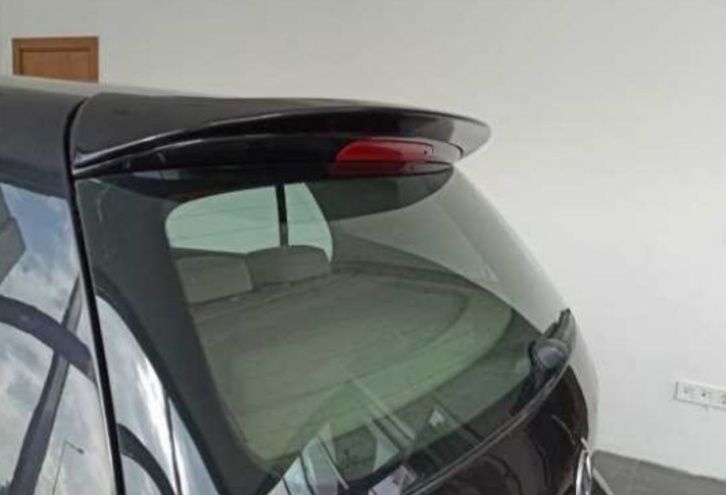 Голф 6 Спойлер за задно стъкло АБТ / Vw Golf 6 ABT Spoiler