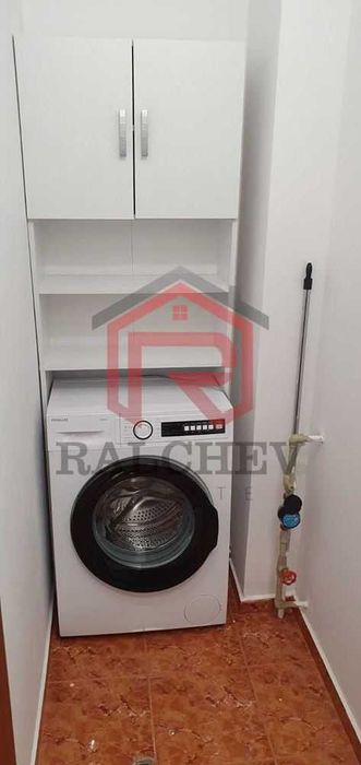 Дава се под наем Тристаен апартамент в Варна, Гранд Мол Варна - 76 кв.м за 510 € - Снимка #12