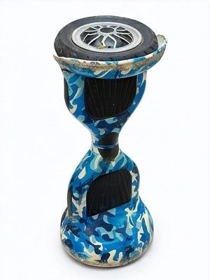 Гироскутеры мощные