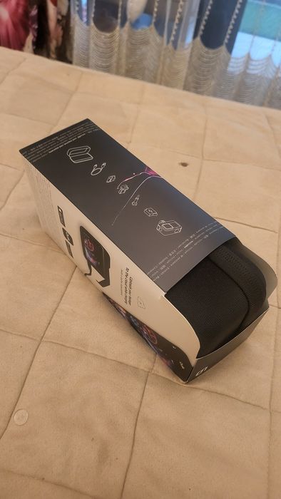 GoPro Hero 9 black  now sigilate