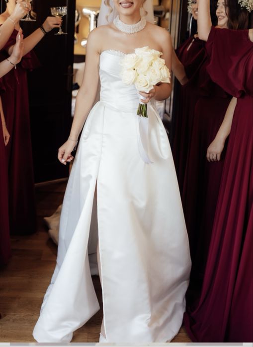 Rochie de mireasa