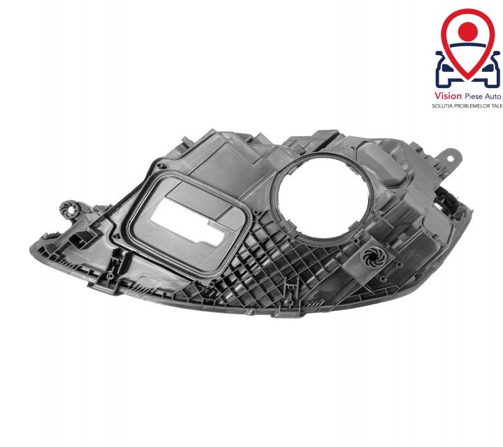 Корпус На Фар Дясна Нова Мултилъчева Лед Мерцедес-Бенц / Mercedes-Benz