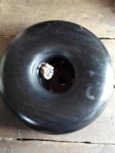 Баллоны для ГБО .