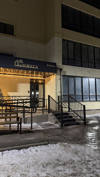 Продается 1 комн.кв в ЖК Омега