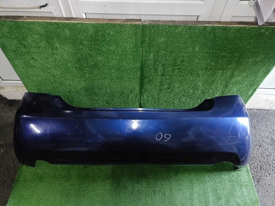 Оригинальный задний бампер Toyota Camry 40 45 от 3,5