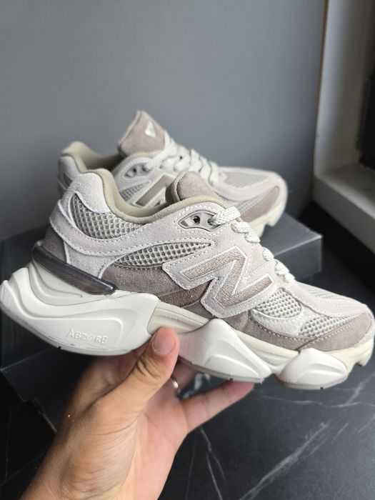 New Balance 9060 36 37 38 39 40 Noi!