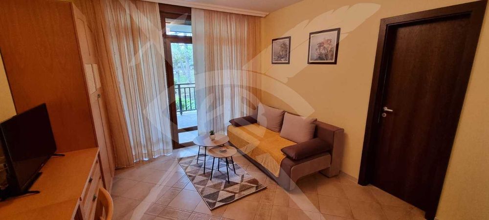 Продава се Едностаен апартамент в Созопол - 52 кв.м за 1827 €/кв.м - Снимка #1