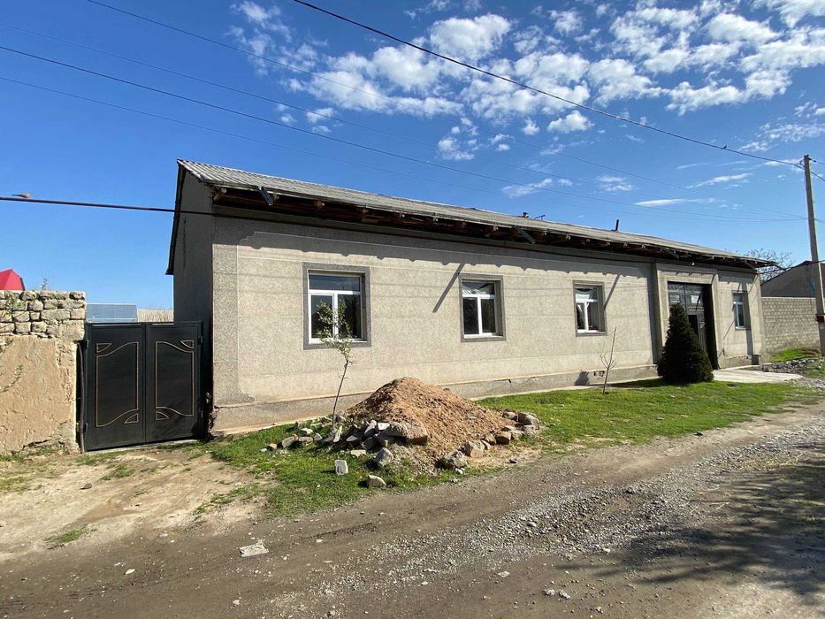 Продается дом город жомбой