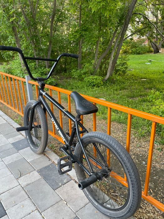 Велосипед Bmx kink.