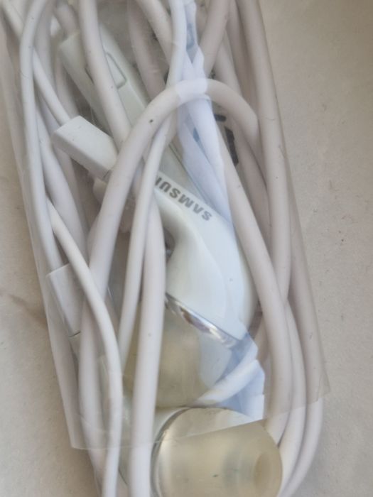 Căști audio cu fir