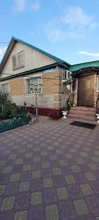 Продаю дом в тихом, спокойном месте, 27 микрорайон. - Ansicht 2