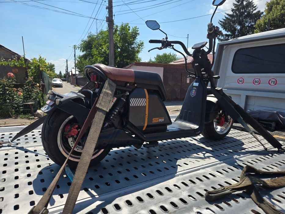 Shop & Service Scuter Electric  | Trotinete