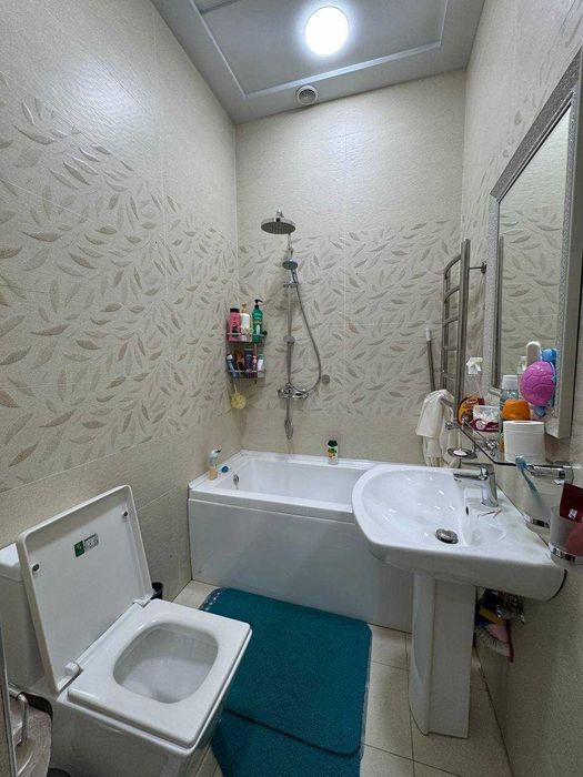 Сдаётся  в аренду  Евро дом  Телебашния