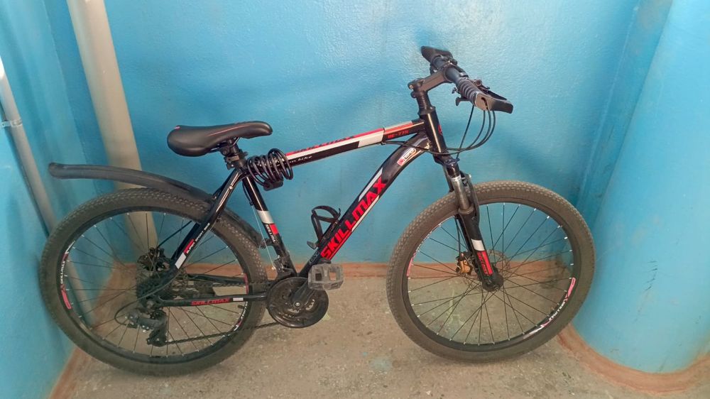 Продам велосипед