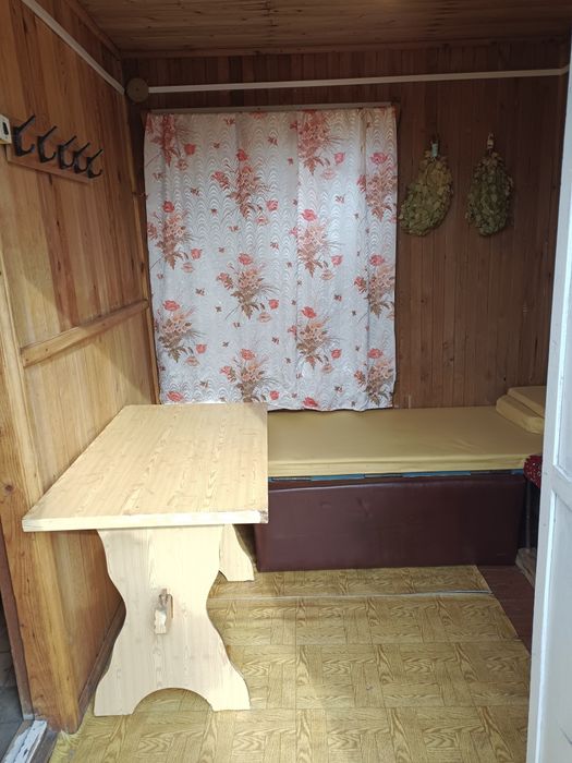 Продам дачу общество 14 , 28 маршрут .