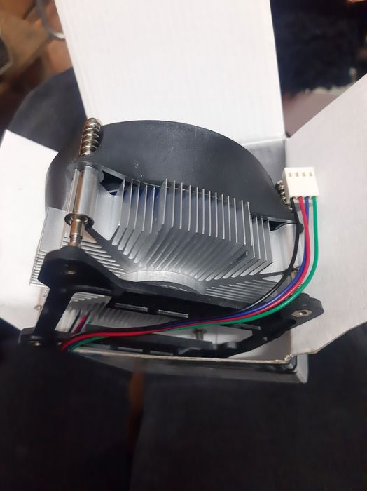 Продам Кулеры Deep Cool для компа