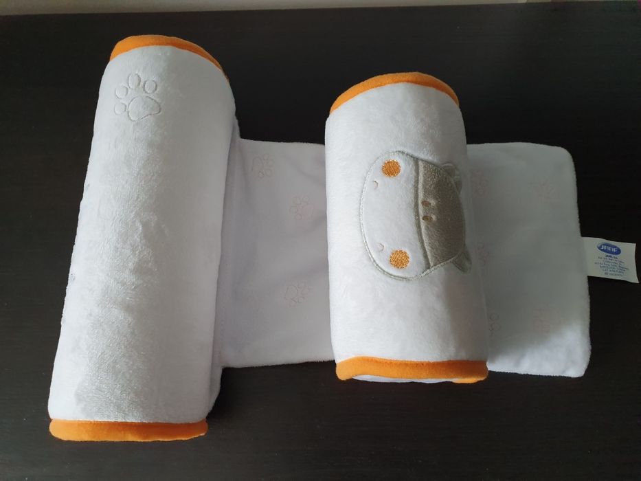 Perna bebelusi antirasturnare