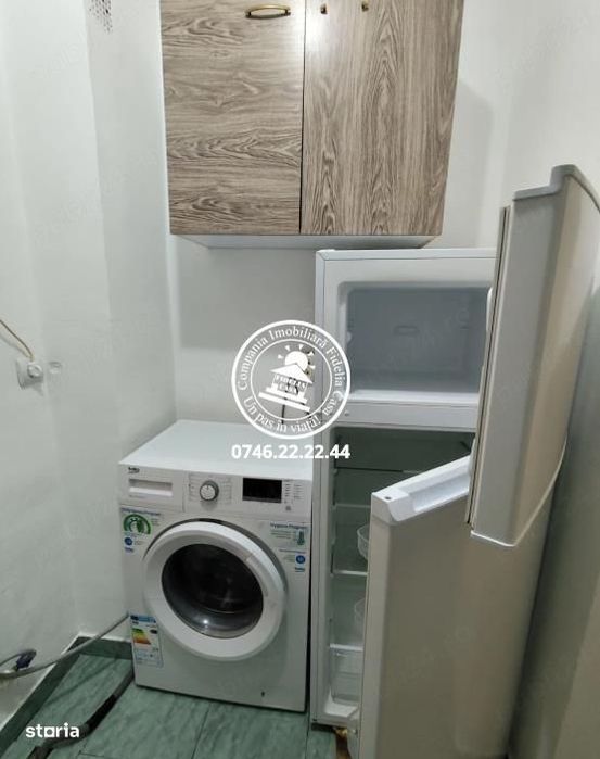 Apartament 1 camera zona Centrala