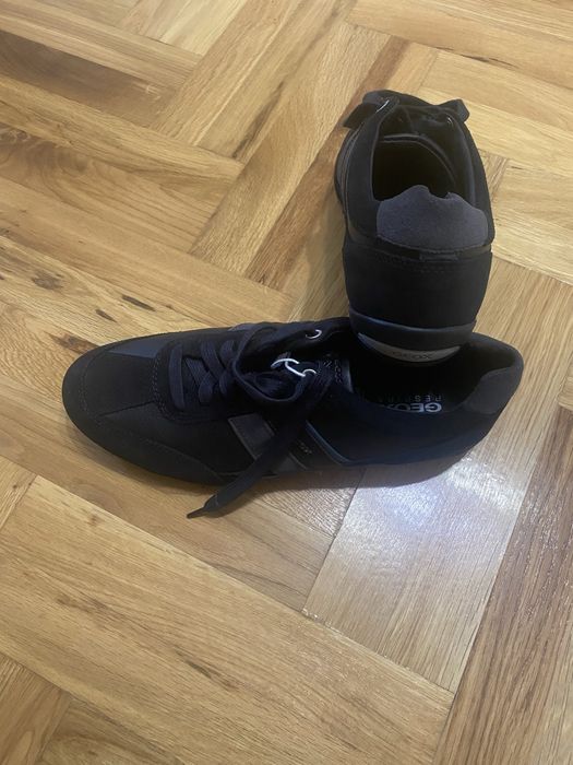 Pantofi Geox noi