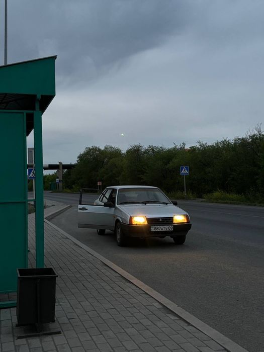 Ваз 21099 карбюратор