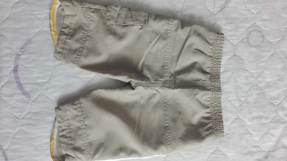 Тениски и панталонче 104 см