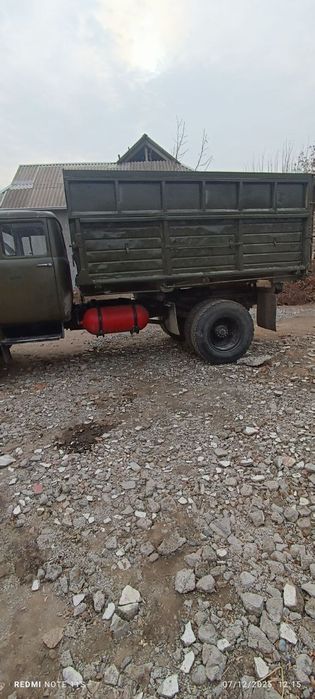 Zil sotiladi yili 1993 kabinalari ideal