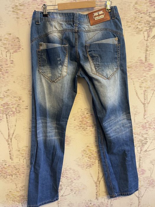 Blugi barbati Highness Jeans marimea L