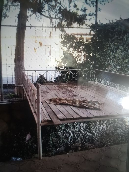 Катта Ховли туйхона