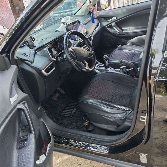 Treker 2 sotiladi 2023