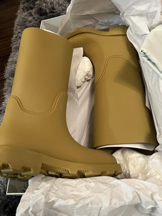 Cizme Burberry Cizme