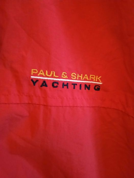 Мъжко якe Paul& Shark