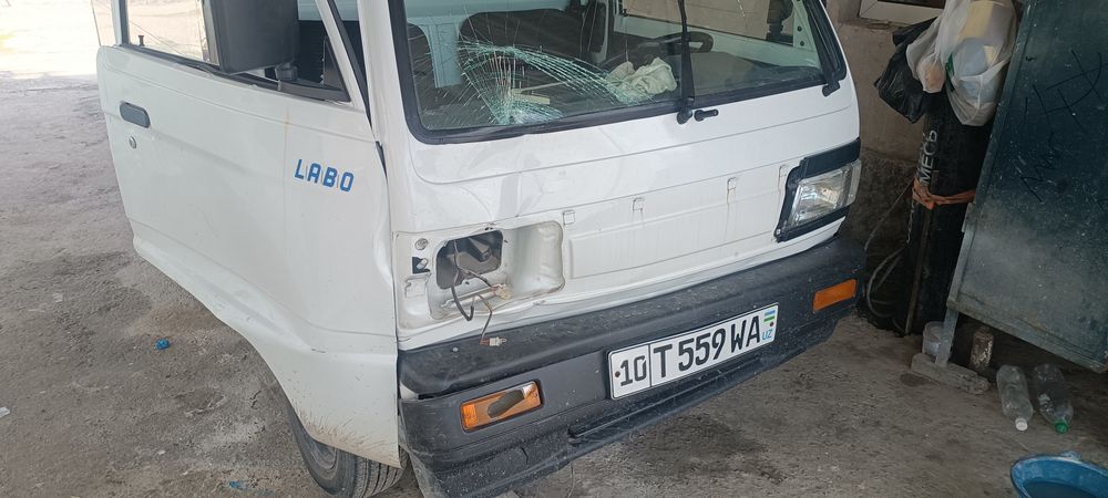 Avto servis hizmati