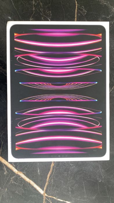 Продается новый айпад про