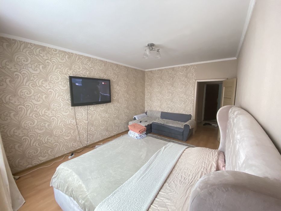 1 комн. Кв в центре Левого берега