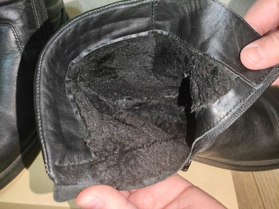 Обувь для мальчика