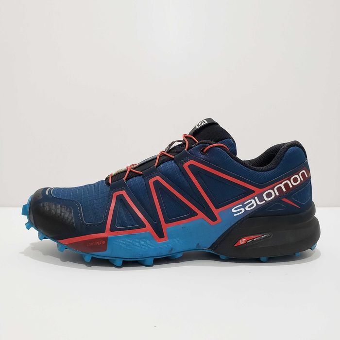 SALOMON SLab Sense Ride Speedcross Vectur Trailster Glide 41.5-42-42.5