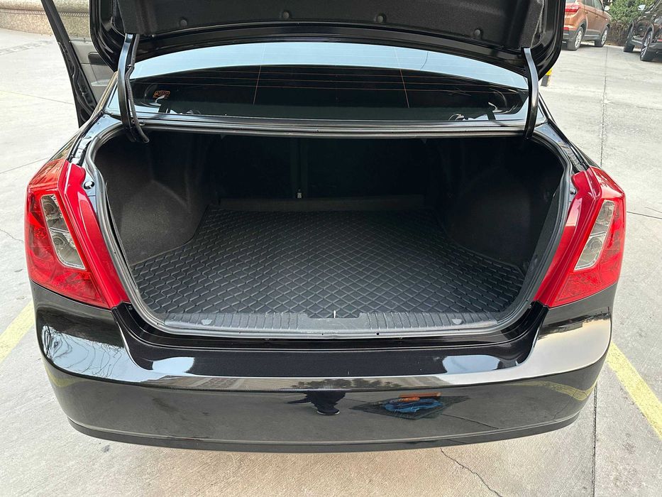 Lacetti GENTRA FULL 2022/23