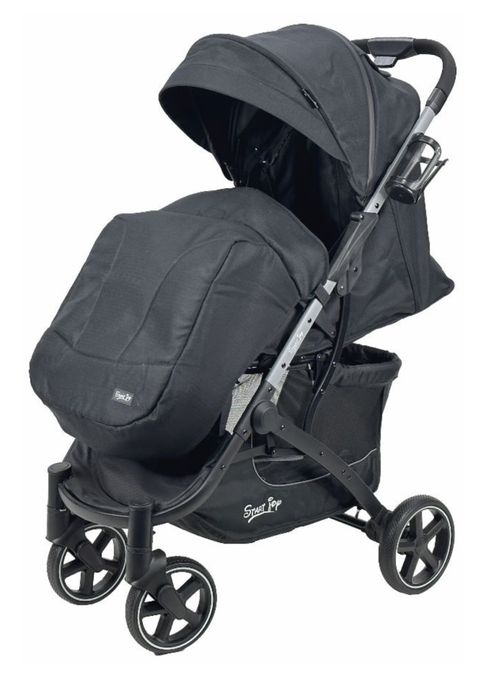 Продам коляску Start joy