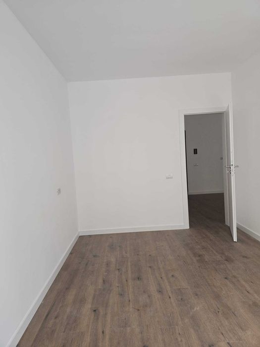 Apartament cu 2 camere si terasa generoasa bloc nou