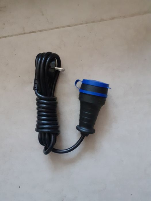 Удлинительи на газон касылку