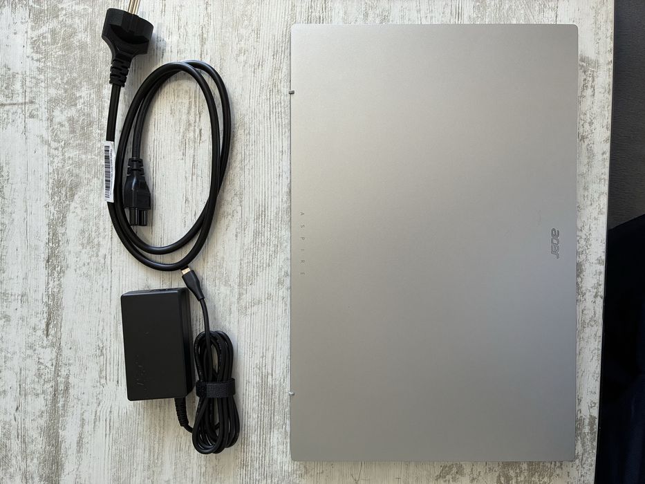Acer Aspire GO 15 AG15-71P-50EH