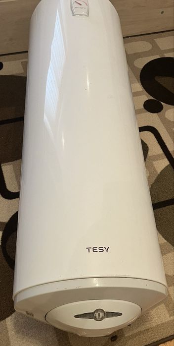 Бойлер 80л Tesy в гаранция